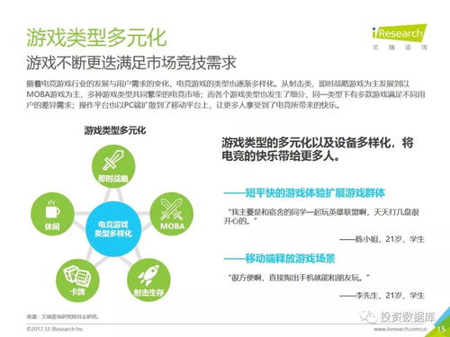 2017年中國電競生態(tài)研究報(bào)告 廣州信息技術(shù)咨詢服務(wù)的視角